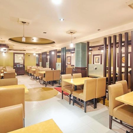 Hotel Chalukya Bengaluru Kültér fotó