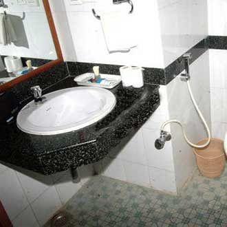 Hotel Chalukya Bengaluru Kültér fotó