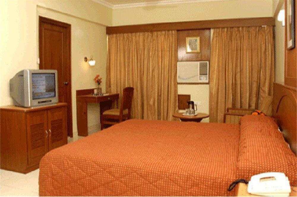 Hotel Chalukya Bengaluru Kültér fotó