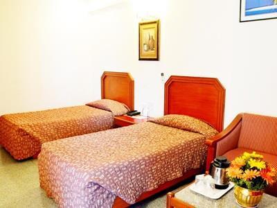 Hotel Chalukya Bengaluru Kültér fotó