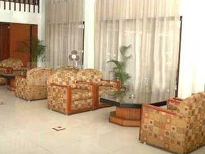 Hotel Chalukya Bengaluru Kültér fotó