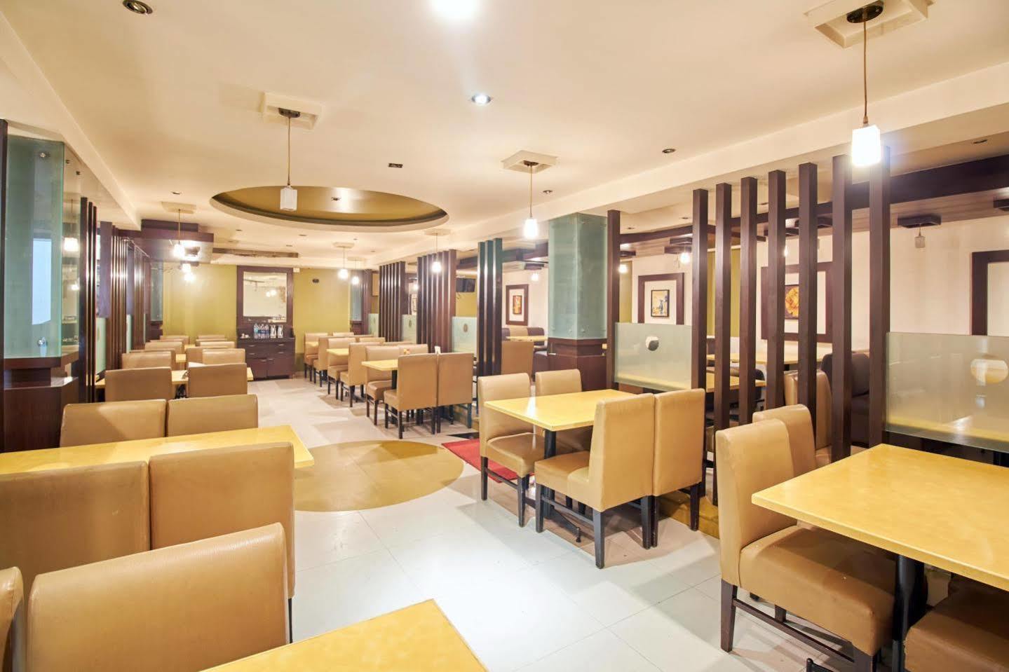 Hotel Chalukya Bengaluru Kültér fotó