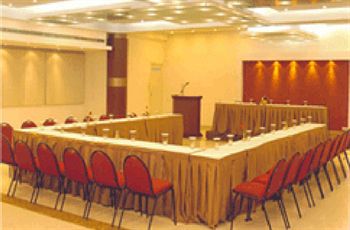 Hotel Chalukya Bengaluru Kültér fotó