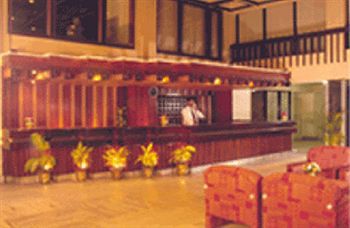 Hotel Chalukya Bengaluru Kültér fotó